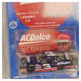 Nascar 1/64 Scale Die Cast, Set of 3 Nascar 1/64 Scale Die Cast, Set of 3
