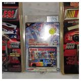 Nascar 1/64 Scale Die Cast, Set of 3 Nascar 1/64 Scale Die Cast, Set of 3