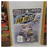 Nascar 1/64 Scale Die Cast, Set of 3 Nascar 1/64 Scale Die Cast, Set of 3