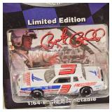 Nascar 1/64 Scale Die Cast, Set of 3 Nascar 1/64 Scale Die Cast, Set of 3