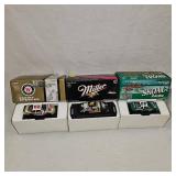 Deluxe 1/64 Nascar Die Cast Car-Set of 3 Deluxe 1/64 Nascar Die Cast Car-Set of 3