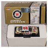 Deluxe 1/64 Nascar Die Cast Car-Set of 3 Deluxe 1/64 Nascar Die Cast Car-Set of 3