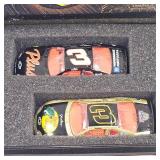 Nascar Embossed Metal Card Set-Bass Pro/Earnhardt Nascar Embossed Metal Card Set-Bass Pro/Earnhardt