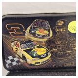 Nascar Embossed Metal Card Set-Bass Pro/Earnhardt Nascar Embossed Metal Card Set-Bass Pro/Earnhardt