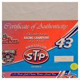 50th Anniversary Nascar 1:24 Car Set-2, Serial #0628 50th Anniversary Nascar 1:24 Car Set-2, Serial #0628