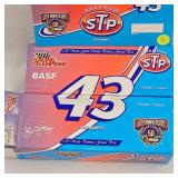 50th Anniversary Nascar 1:24 Car Set-2, Serial #0628 50th Anniversary Nascar 1:24 Car Set-2, Serial #0628