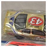 50th Anniversary Nascar 1:24 Car Set-2, Serial #0628 50th Anniversary Nascar 1:24 Car Set-2, Serial #0628