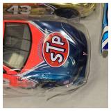 50th Anniversary Nascar 1:24 Car Set-2, Serial #0628 50th Anniversary Nascar 1:24 Car Set-2, Serial #0628