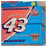 50th Anniversary Nascar 1:24 Car Set-2, Serial #1354 50th Anniversary Nascar 1:24 Car Set-2, Serial #1354