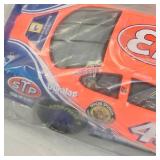 50th Anniversary Nascar 1:24 Car Set-2, Serial #1354 50th Anniversary Nascar 1:24 Car Set-2, Serial #1354