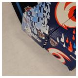 50th Anniversary Nascar 1:24 Car Set-2, Serial #1421 50th Anniversary Nascar 1:24 Car Set-2, Serial #1421