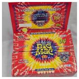 50th Anniversary Nascar 1:24 Car Set-2, Serial #0720 50th Anniversary Nascar 1:24 Car Set-2, Serial #0720