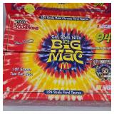 50th Anniversary Nascar 1:24 Car Set-2, Serial #0720 50th Anniversary Nascar 1:24 Car Set-2, Serial #0720