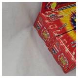 50th Anniversary Nascar 1:24 Car Set-2, Serial #0720 50th Anniversary Nascar 1:24 Car Set-2, Serial #0720