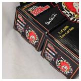 50th Anniversary Nascar 1:24 Car Set-2, Serial #0464 50th Anniversary Nascar 1:24 Car Set-2, Serial #0464