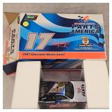 Revell 1:24 Scale Nascar Revell 1:24 Scale Nascar