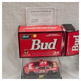 Revell 1:24 Scale Nascar Revell 1:24 Scale Nascar