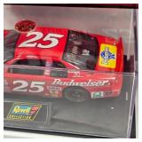Revell 1:24 Scale Nascar Revell 1:24 Scale Nascar