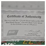 Revell 1:24 Scale Nascar Revell 1:24 Scale Nascar