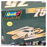 Revell 1:24 Scale Nascar Revell 1:24 Scale Nascar