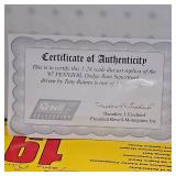 Revell 1:24 Scale Nascar Revell 1:24 Scale Nascar