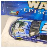 Revell 1:24 Scale Nascar Revell 1:24 Scale Nascar