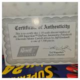 Revell 1:24 Scale Nascar Revell 1:24 Scale Nascar