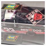 Revell 1:24 Scale Nascar Revell 1:24 Scale Nascar