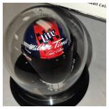 1/3 Size Action Rusty Wallace Helmet 1/3 Size Action Rusty Wallace Helmet