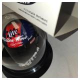 1/3 Size Action Rusty Wallace Helmet 1/3 Size Action Rusty Wallace Helmet