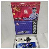 1/24 Scale Nascar Die Cast Cars 1/24 Scale Nascar Die Cast Cars