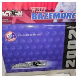 1/24 Scale Nascar Die Cast Cars 1/24 Scale Nascar Die Cast Cars