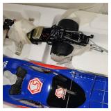 1/24 Scale Nascar Die Cast Cars 1/24 Scale Nascar Die Cast Cars