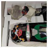 1/24 Scale Nascar Die Cast Cars 1/24 Scale Nascar Die Cast Cars