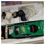 1/24 Scale Nascar Die Cast Cars 1/24 Scale Nascar Die Cast Cars