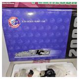 1/24 Scale Nascar Die Cast Cars 1/24 Scale Nascar Die Cast Cars