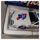 1/24 Scale Nascar Die Cast Cars 1/24 Scale Nascar Die Cast Cars