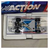 1/24 Scale Nascar Die Cast Cars 1/24 Scale Nascar Die Cast Cars