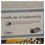 1/24 Scale Nascar Die Cast Cars 1/24 Scale Nascar Die Cast Cars