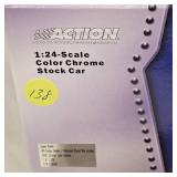 1/24 Scale Nascar Die Cast Cars 1/24 Scale Nascar Die Cast Cars