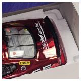 1/24 Scale Nascar Die Cast Cars 1/24 Scale Nascar Die Cast Cars