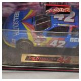 1/43rd Scale Nascar Diecast Cars (2) 1/43rd Scale Nascar Diecast Cars (2)