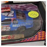 1/43rd Scale Nascar Diecast Cars (2) 1/43rd Scale Nascar Diecast Cars (2)