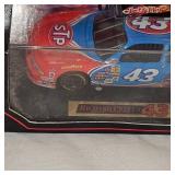 1/43rd Scale Nascar Diecast Cars (2) 1/43rd Scale Nascar Diecast Cars (2)