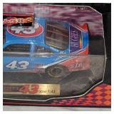 1/43rd Scale Nascar Diecast Cars (2) 1/43rd Scale Nascar Diecast Cars (2)
