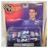 1/43rd Scale Nascar Diecast Cars (2) 1/43rd Scale Nascar Diecast Cars (2)