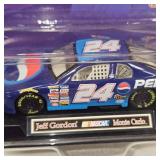 1/43rd Scale Nascar Diecast Cars (2) 1/43rd Scale Nascar Diecast Cars (2)