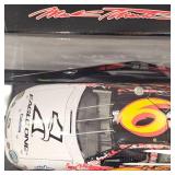 1:24 Scale Eagle One Nascar Stock Car 1:24 Scale Eagle One Nascar Stock Car