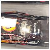 1:24 Scale Eagle One Nascar Stock Car 1:24 Scale Eagle One Nascar Stock Car