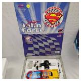 1:24 John Force NHRA Funny Car Die Cast 1:24 John Force NHRA Funny Car Die Cast